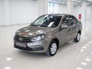 Lada (ВАЗ) Granta I Рестайлинг Самара  - изображение 25