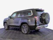 BAIC BJ60 Москва  - изображение 37
