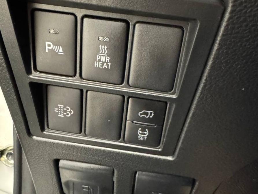 Toyota Fortuner II Рестайлинг Екатеринбург  - изображение 18