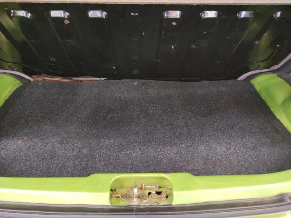 Daewoo Matiz II с пробегом 2007 года, цена 261 820 рублей, 78702 км, хэтчбек, Автокод Объявления