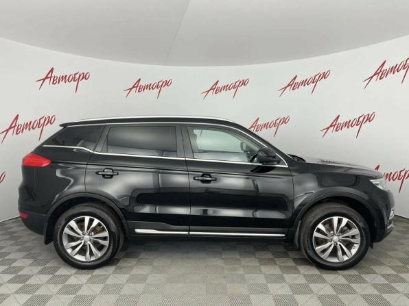Geely Atlas I с пробегом 2019 года, цена 1 499 000 рублей, 100782 км, внедорожник, Автокод Объявления