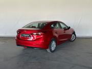 Mazda 3 III (BM) Рестайлинг Москва  - изображение 24