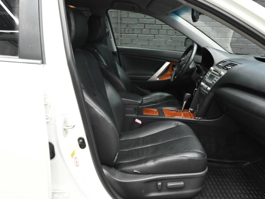 Toyota Camry VI (XV40) Екатеринбург  - изображение 10