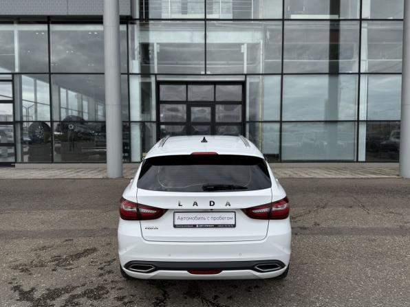 Lada (ВАЗ) Vesta I Рестайлинг (NG) с пробегом 2024 года, цена 1 395 000 рублей, 32000 км, универсал, Автокод Объявления