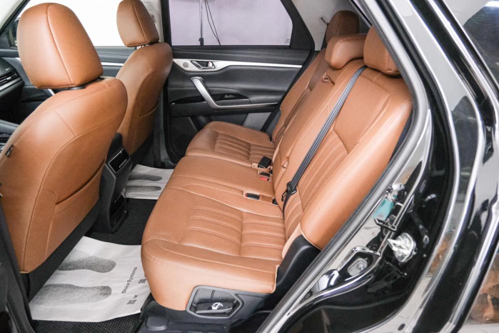 Changan CS95 I Рестайлинг Красноярск  - изображение 25
