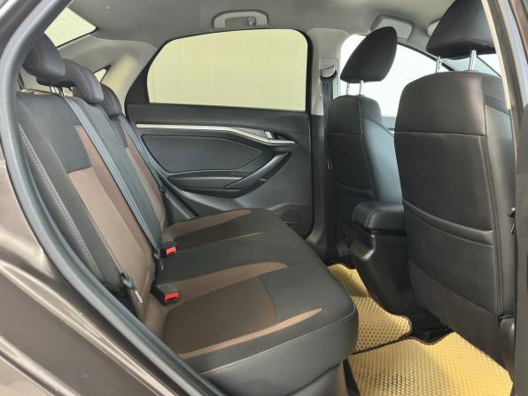 Lada (ВАЗ) Vesta I с пробегом 2015 года, цена 690 000 рублей, 155358 км, седан, Автокод Объявления
