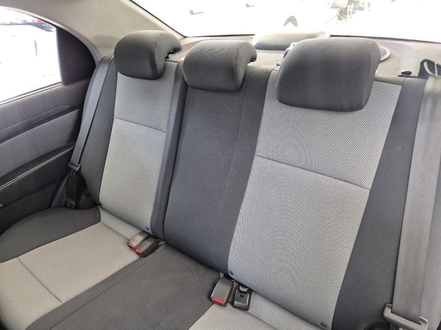 Chevrolet Nexia I Екатеринбург  - изображение 15