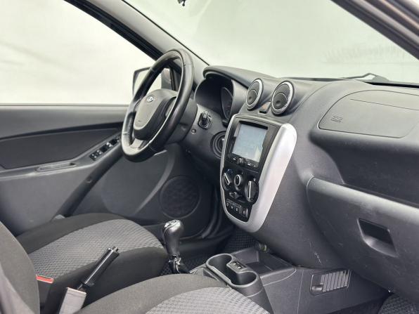 Lada (ВАЗ) Granta I с пробегом 2014 года, цена 400 000 рублей, 187533 км, седан, Автокод Объявления