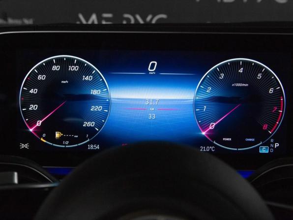 Новый Mercedes-Benz GLE II (V167) Рестайлинг 2026 года, цена 11 500 000 рублей, внедорожник, Автокод Объявления