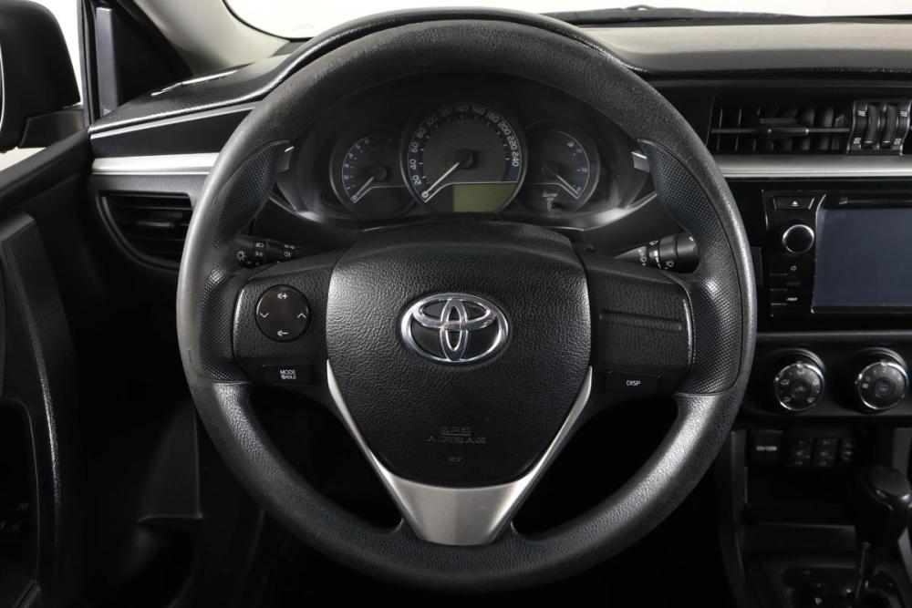 Toyota Corolla XI (E160 E170 E180) Пермь  - изображение 15