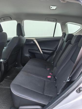 Toyota RAV4 IV (XA40) с пробегом 2013 года, цена 1 650 000 рублей, 174922 км, внедорожник, Автокод Объявления