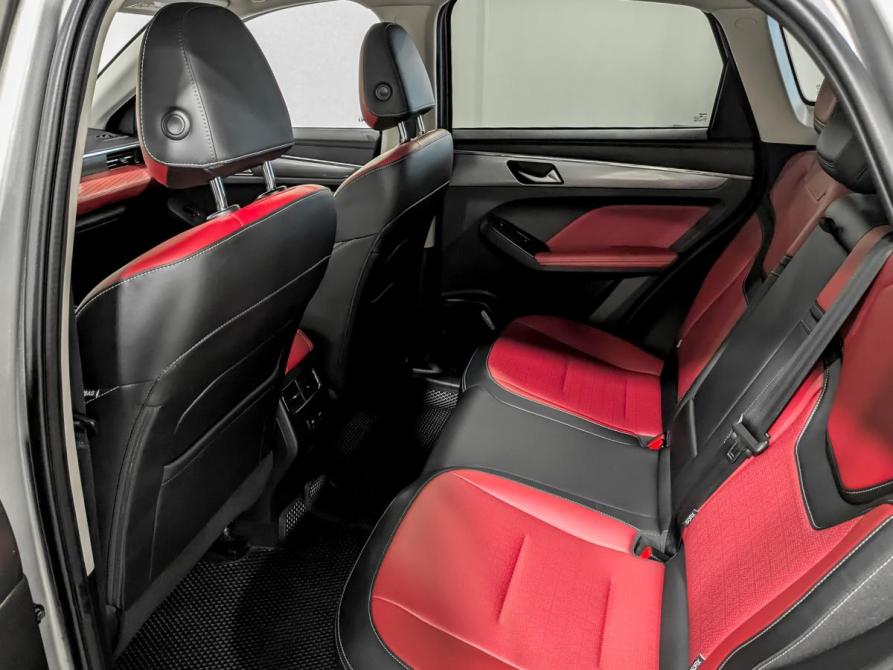 Haval Jolion I Рестайлинг Москва  - изображение 12