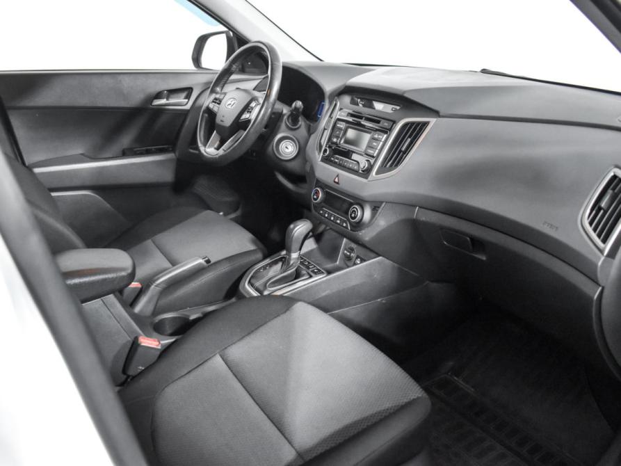 Hyundai Creta I Санкт-Петербург  - изображение 13