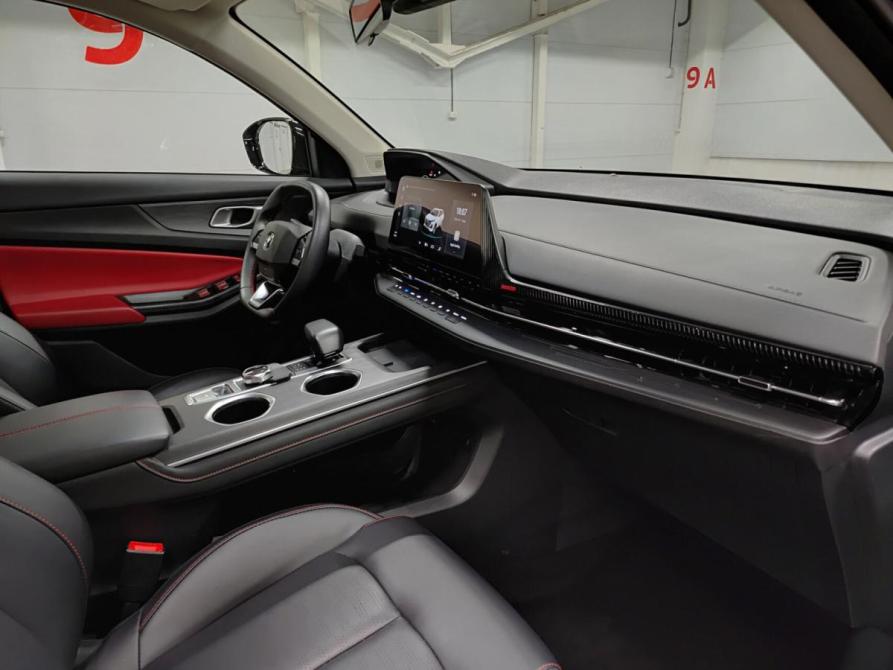 Changan CS55 Plus II Казань  - изображение 13
