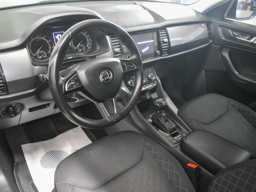 Skoda Kodiaq I Серпухов  - изображение 7