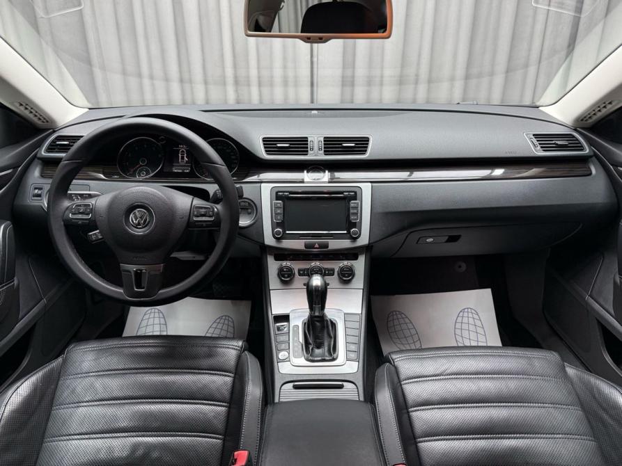 Volkswagen Passat CC I Рестайлинг Ижевск  - изображение 16