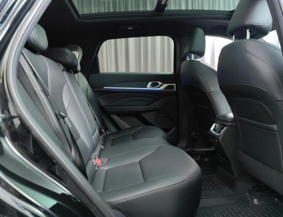 Haval F7 II с пробегом 2024 года, цена 2 699 000 рублей, 21476 км, внедорожник, Автокод Объявления