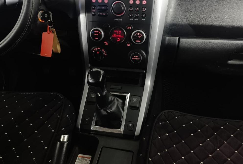 Suzuki Grand Vitara II Рестайлинг Волгоград  - изображение 14