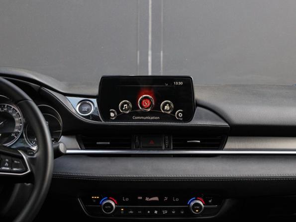 Mazda 6 III (GJ) Рестайлинг 2 с пробегом 2022 года, цена 3 290 000 рублей, 41000 км, седан, Автокод Объявления