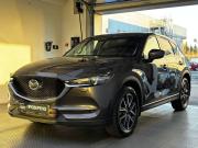 Mazda CX-5 II Уфа  - изображение 28