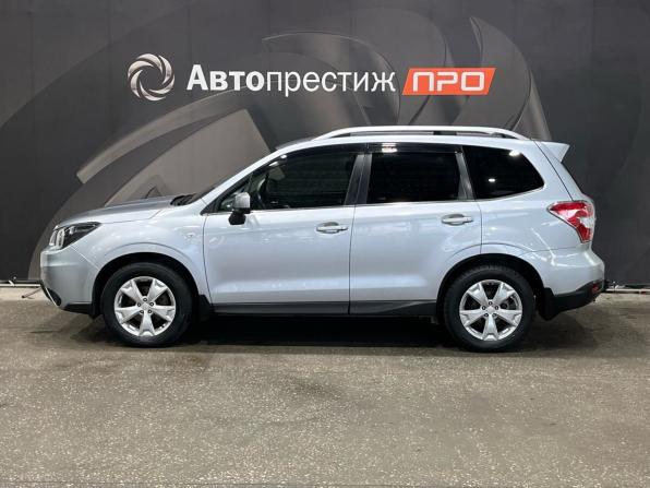 Subaru Forester IV с пробегом 2014 года, цена 1 690 000 рублей, 166692 км, внедорожник, Автокод Объявления