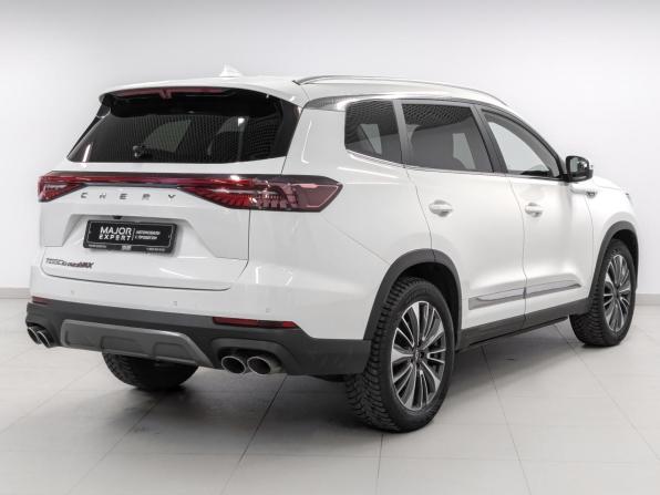 Chery Tiggo 8 Pro Max I Рестайлинг с пробегом 2023 года, цена 2 300 000 рублей, 68814 км, внедорожник, Автокод Объявления