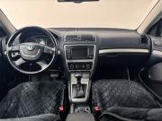 Skoda Octavia II (A5) Рестайлинг Уфа  - изображение 42