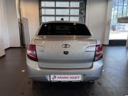 Lada (ВАЗ) Granta I Чебоксары  - изображение 39
