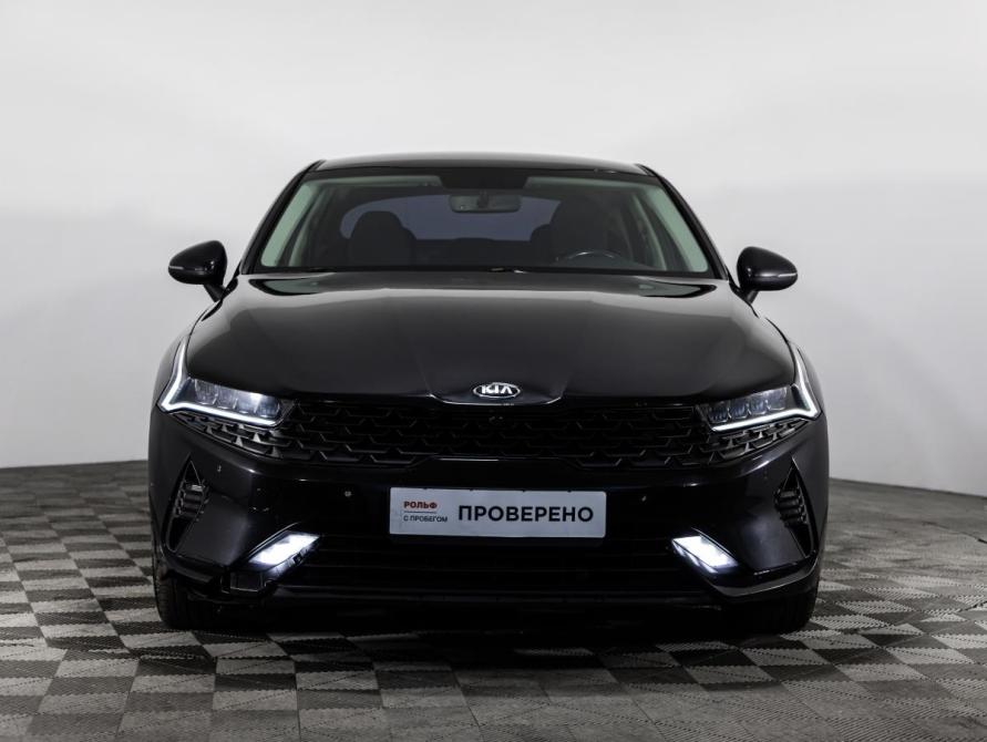 Kia K5 III Санкт-Петербург  - изображение 2