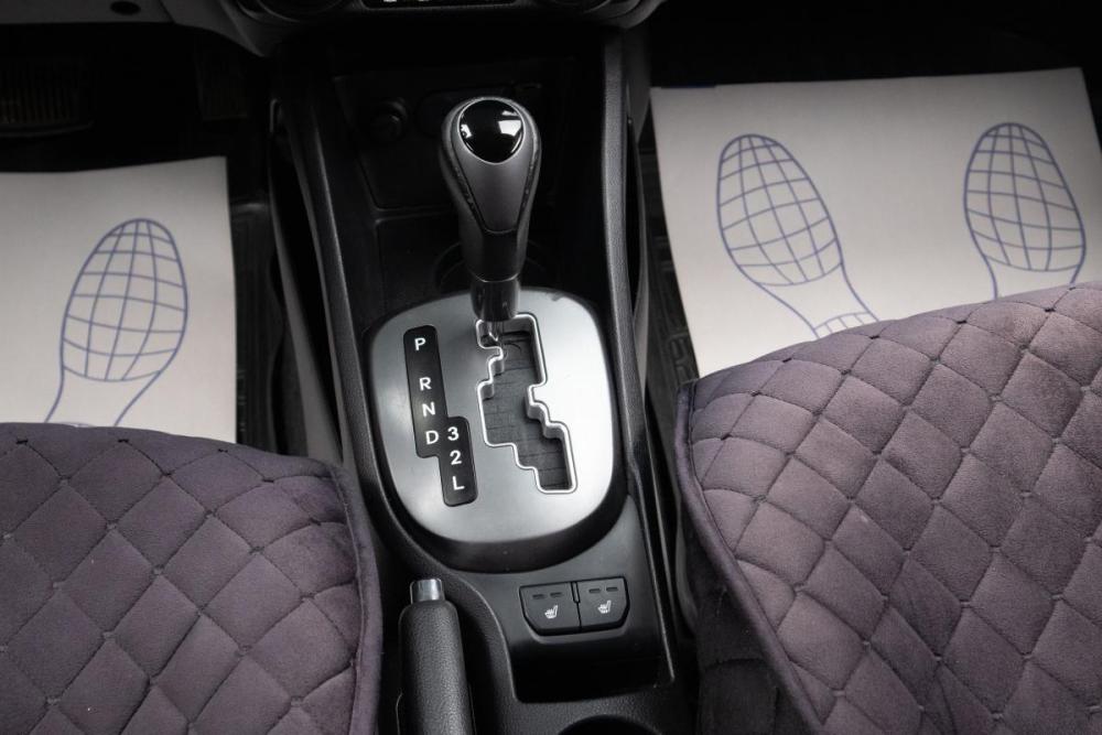 Kia Rio III Оренбург  - изображение 13