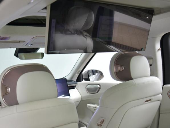 Lynk &amp; Co 900 с пробегом 2025 года, цена 6 800 000 рублей, 16498 км, внедорожник, Автокод Объявления