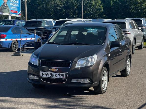 Chevrolet Nexia I с пробегом 2021 года, цена 965 000 рублей, 85813 км, седан, Автокод Объявления