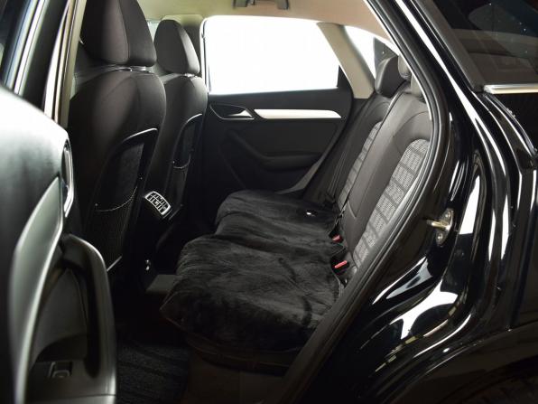 Audi Q3 I (8U) Рестайлинг с пробегом 2016 года, цена 1 849 995 рублей, 72523 км, внедорожник, Автокод Объявления