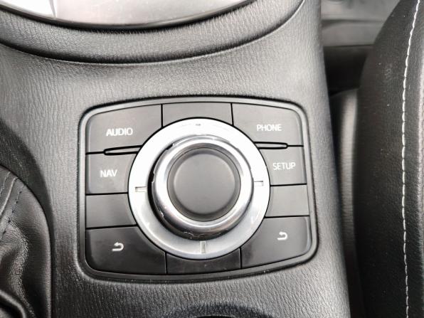 Mazda CX-5 I с пробегом 2012 года, цена 1 449 000 рублей, 214518 км, внедорожник, Автокод Объявления