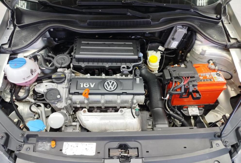 Volkswagen Polo V Саратов  - изображение 11