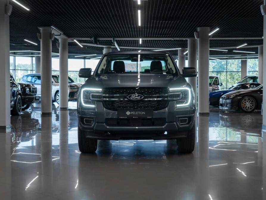 Ford Ranger T6.2 Москва  - изображение 3