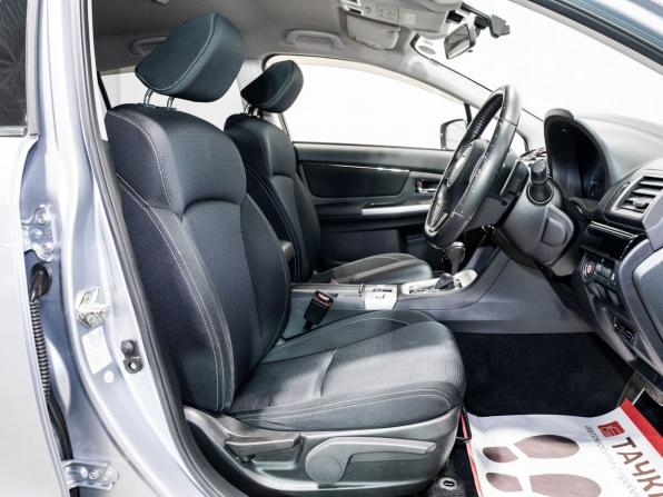 Subaru Levorg I с пробегом 2017 года, цена 1 675 000 рублей, 56800 км, универсал, Автокод Объявления