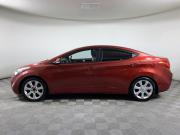 Hyundai Elantra V (MD) Москва  - изображение 27