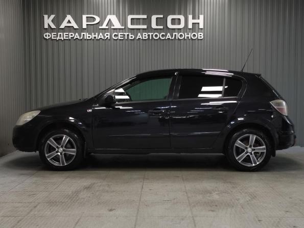 Opel Astra H Рестайлинг с пробегом 2008 года, цена 350 000 рублей, 226394 км, хэтчбек, Автокод Объявления