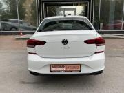 Volkswagen Polo VI Екатеринбург  - изображение 39