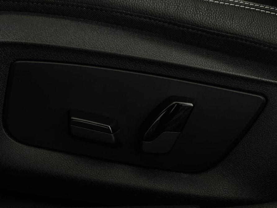 BMW 5 серии VII (G30/G31/G38) Рестайлинг Москва  - изображение 16