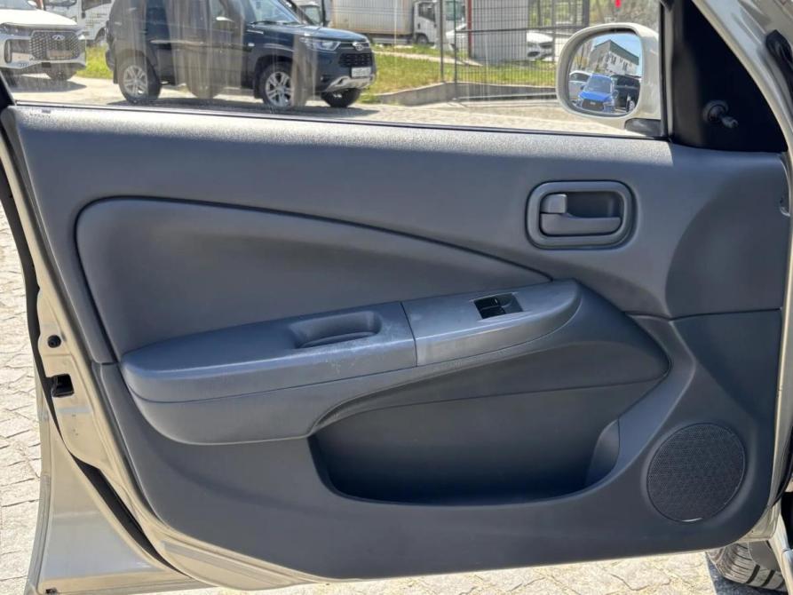 Nissan Almera Classic I Крым  - изображение 9