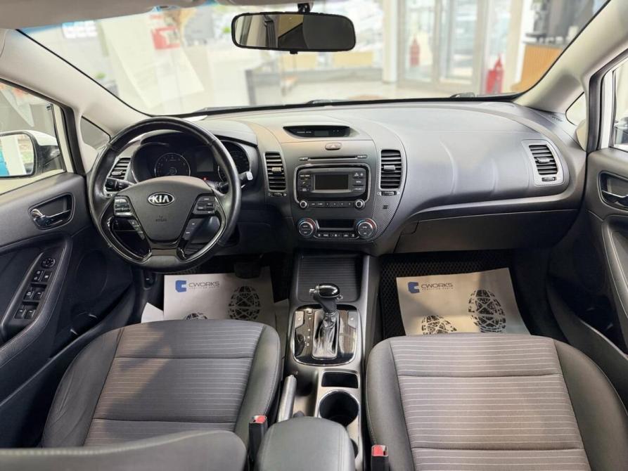 Kia Cerato III Рестайлинг (Classic) Тула  - изображение 11