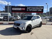 Hyundai Creta I Альметьевск  - изображение 21