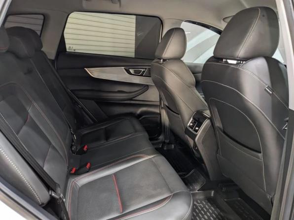 Chery Tiggo 7 Pro I с пробегом 2023 года, цена 1 659 000 рублей, 46503 км, внедорожник, Автокод Объявления