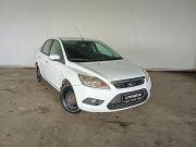 Ford Focus II Рестайлинг Москва  - изображение 20