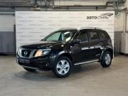 Nissan Terrano III (D10) Санкт-Петербург  - изображение 14