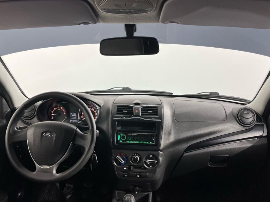Lada (ВАЗ) Granta I Рестайлинг Ижевск  - изображение 7