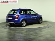 Lada (ВАЗ) Granta I Рестайлинг Белгород  - изображение 22