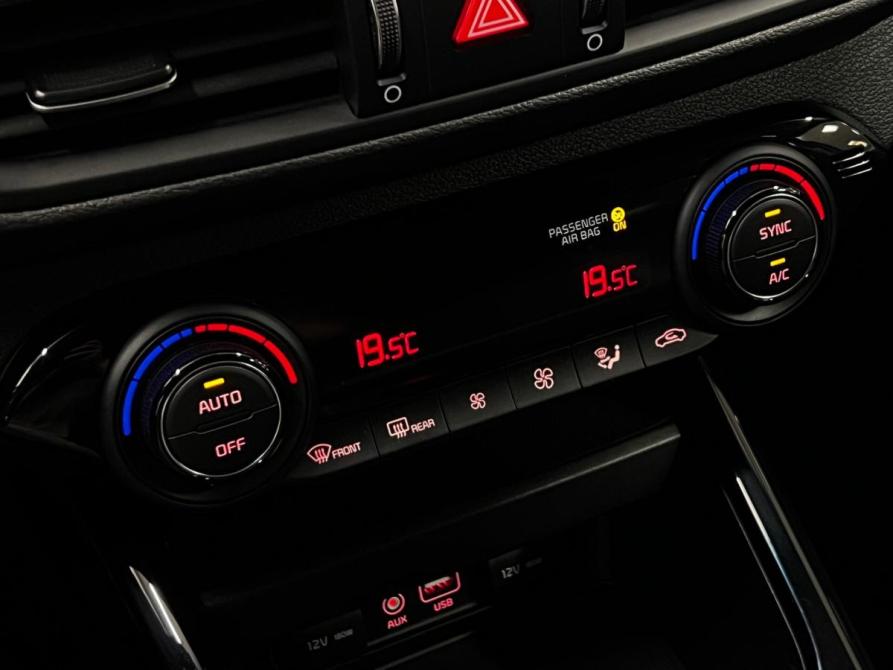 Kia Cerato IV Санкт-Петербург  - изображение 19